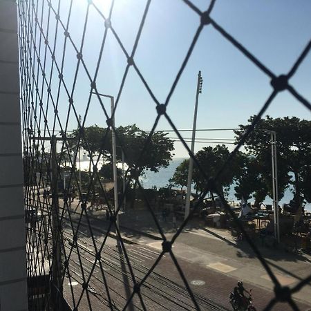 Apartamento Fortaleza - Beira Mar - Mucuripe Dış mekan fotoğraf