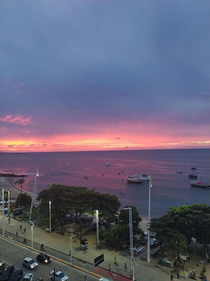 Apartamento Fortaleza - Beira Mar - Mucuripe Dış mekan fotoğraf