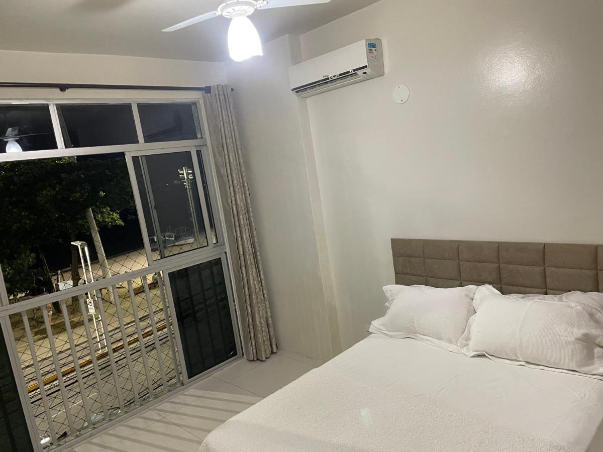 Apartamento Fortaleza - Beira Mar - Mucuripe Dış mekan fotoğraf