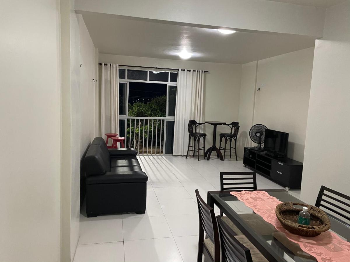 Apartamento Fortaleza - Beira Mar - Mucuripe Dış mekan fotoğraf