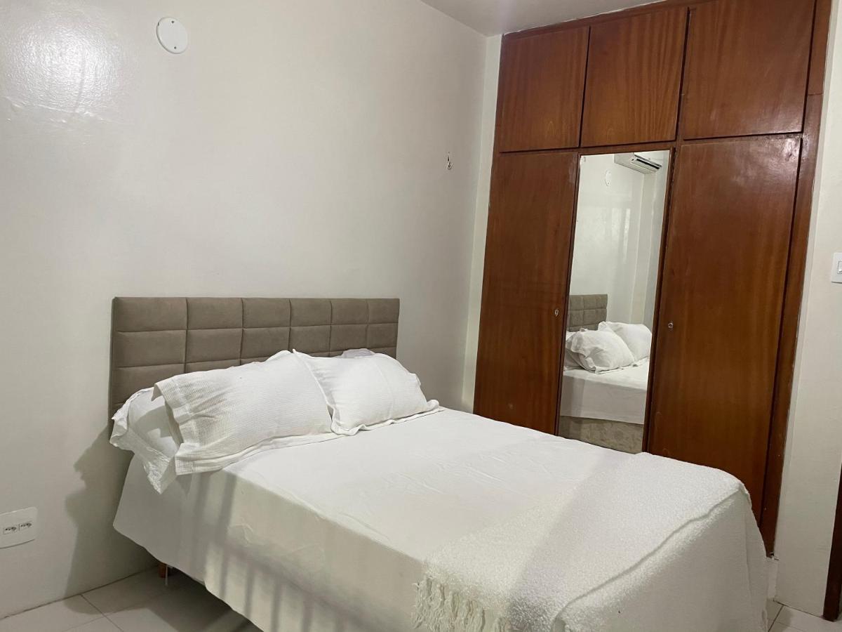 Apartamento Fortaleza - Beira Mar - Mucuripe Dış mekan fotoğraf