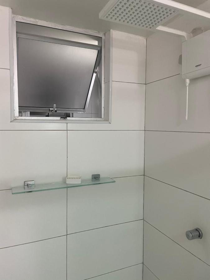 Apartamento Fortaleza - Beira Mar - Mucuripe Dış mekan fotoğraf