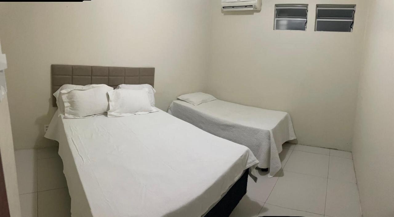 Apartamento Fortaleza - Beira Mar - Mucuripe Dış mekan fotoğraf