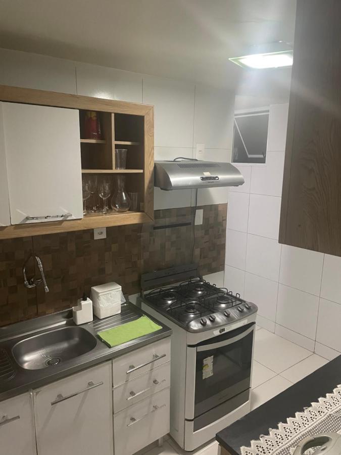 Apartamento Fortaleza - Beira Mar - Mucuripe Dış mekan fotoğraf
