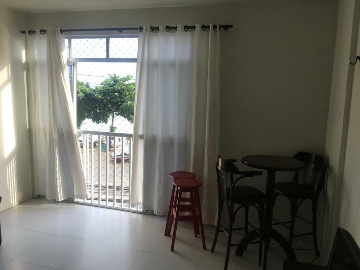 Apartamento Fortaleza - Beira Mar - Mucuripe Dış mekan fotoğraf